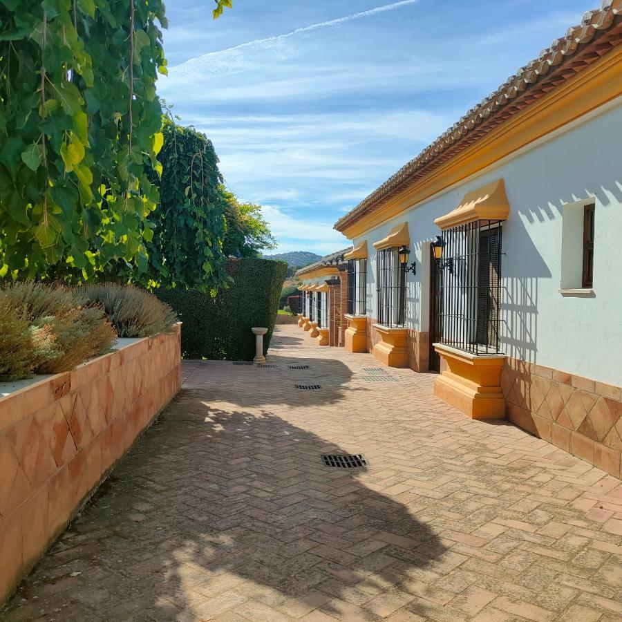 Hotel Rural Carlos Astorga Archidona Exterior photo