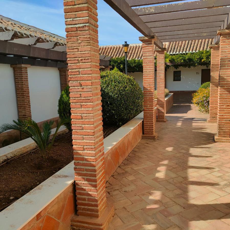 Hotel Rural Carlos Astorga Archidona Exterior photo