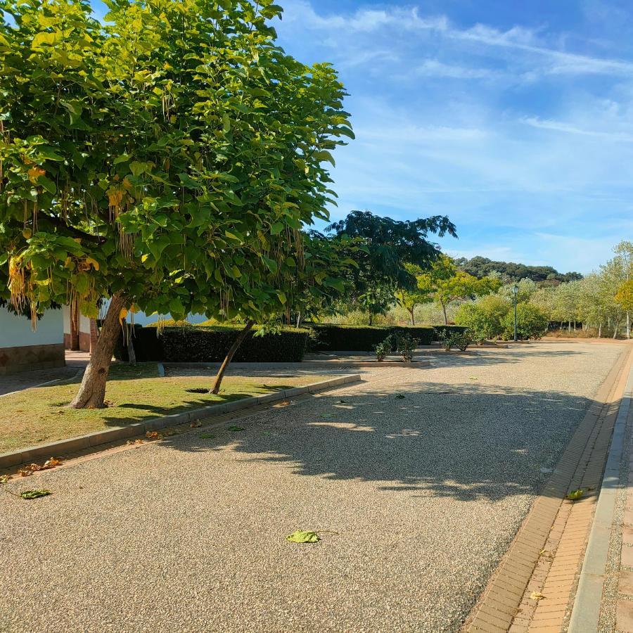 Hotel Rural Carlos Astorga Archidona Exterior photo
