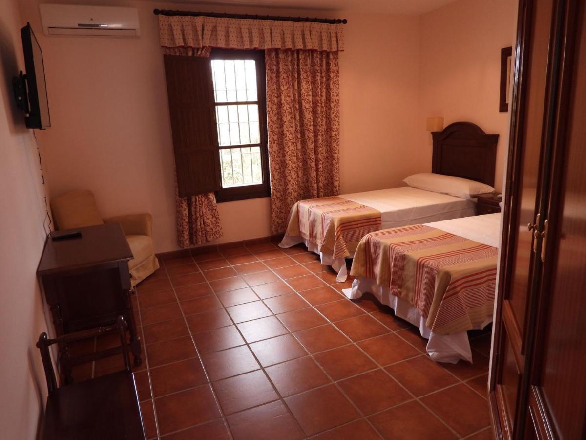 Hotel Rural Carlos Astorga Archidona Exterior photo