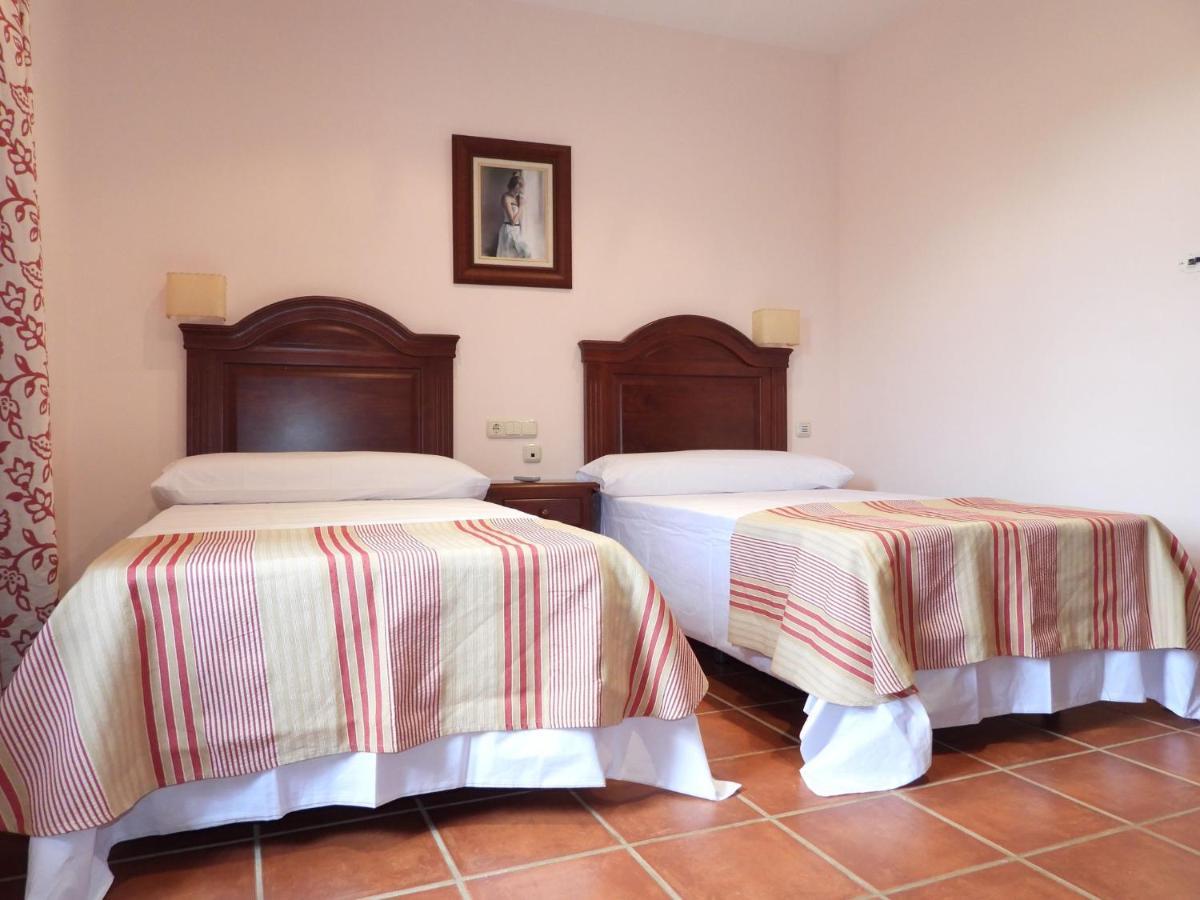 Hotel Rural Carlos Astorga Archidona Exterior photo