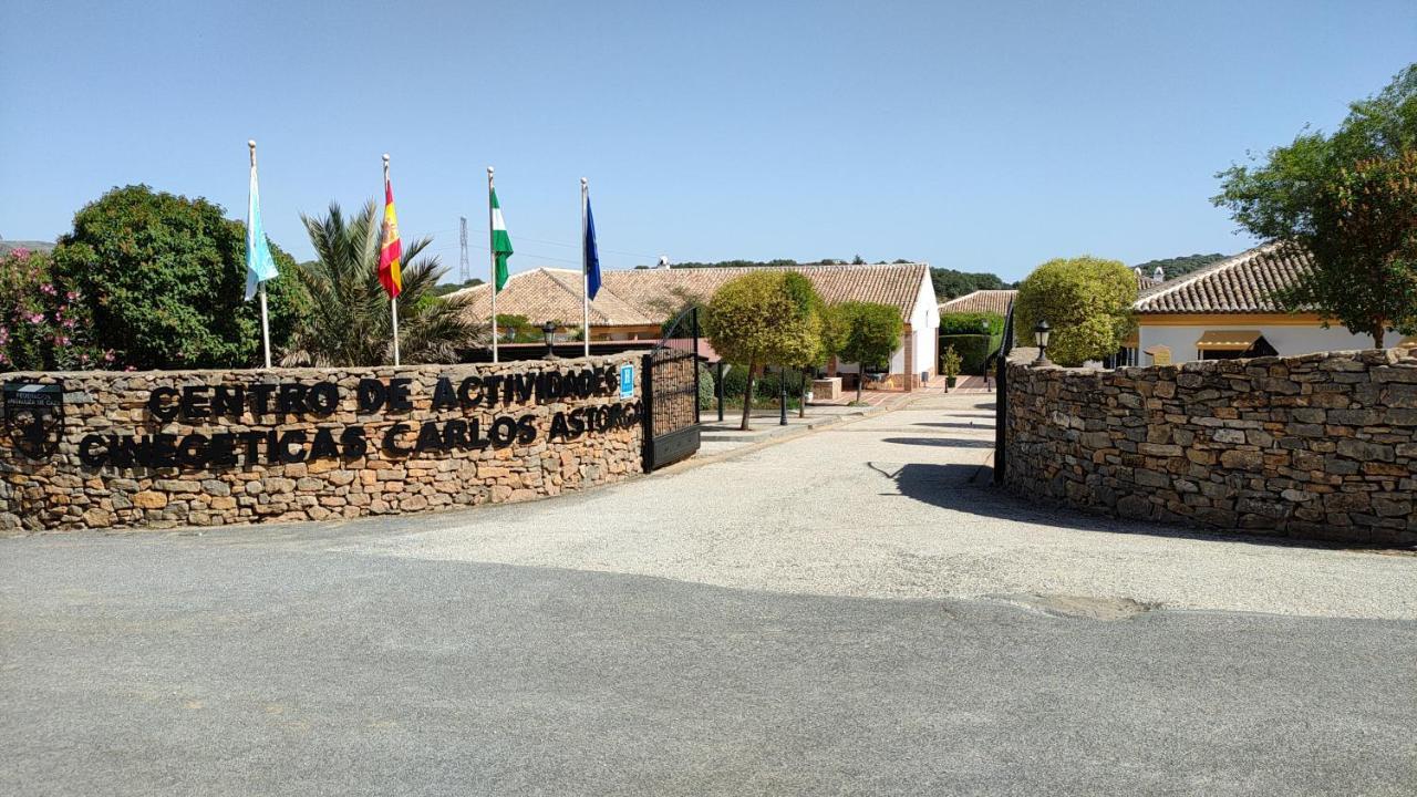 Hotel Rural Carlos Astorga Archidona Exterior photo