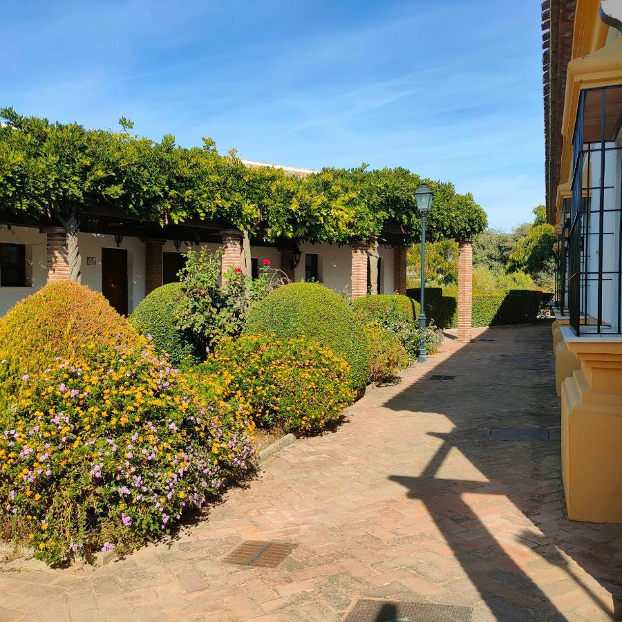 Hotel Rural Carlos Astorga Archidona Exterior photo