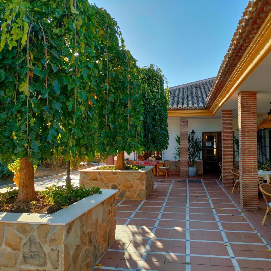 Hotel Rural Carlos Astorga Archidona Exterior photo