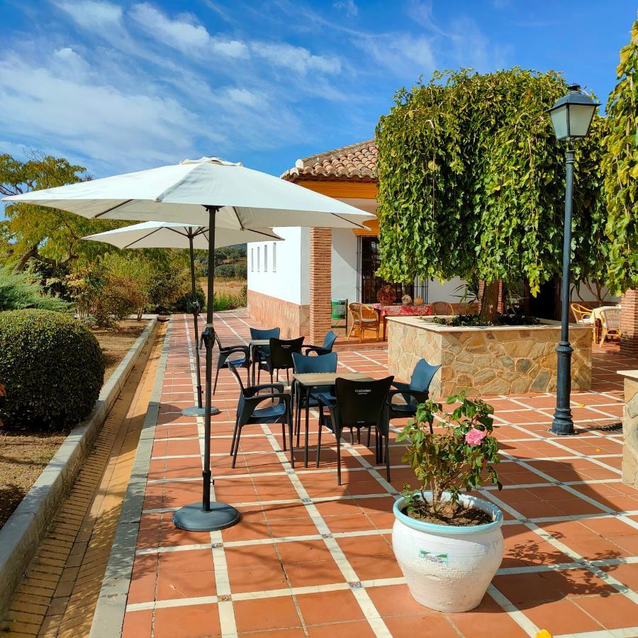 Hotel Rural Carlos Astorga Archidona Exterior photo