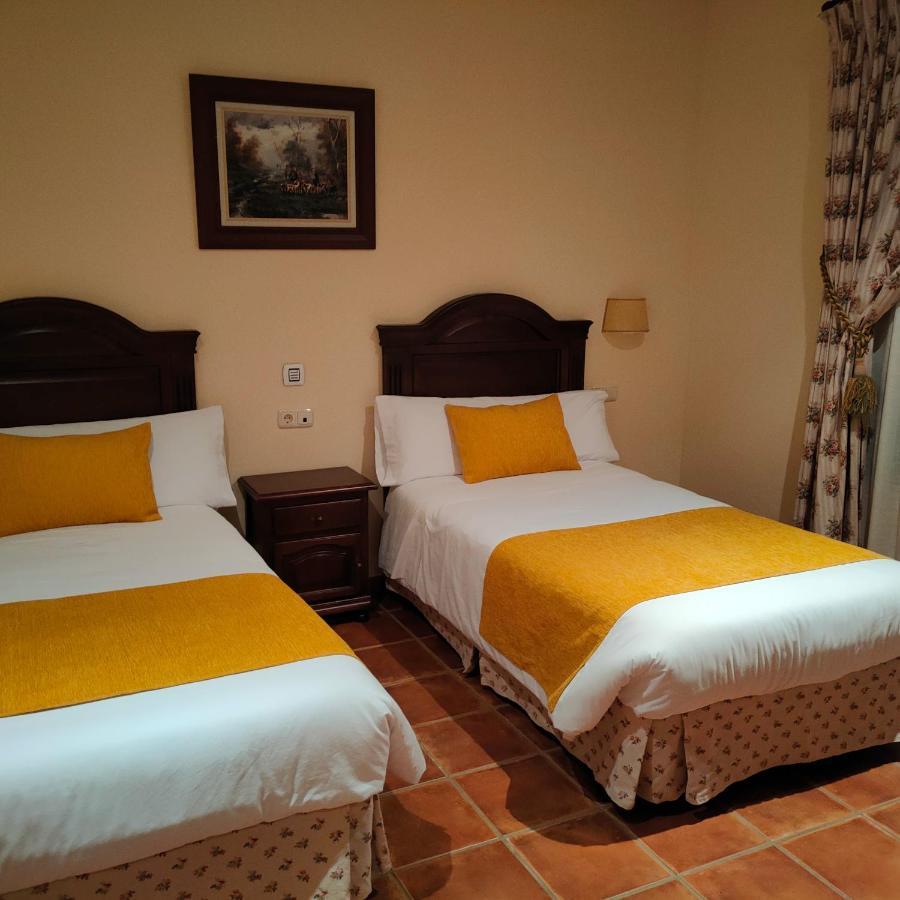 Hotel Rural Carlos Astorga Archidona Exterior photo