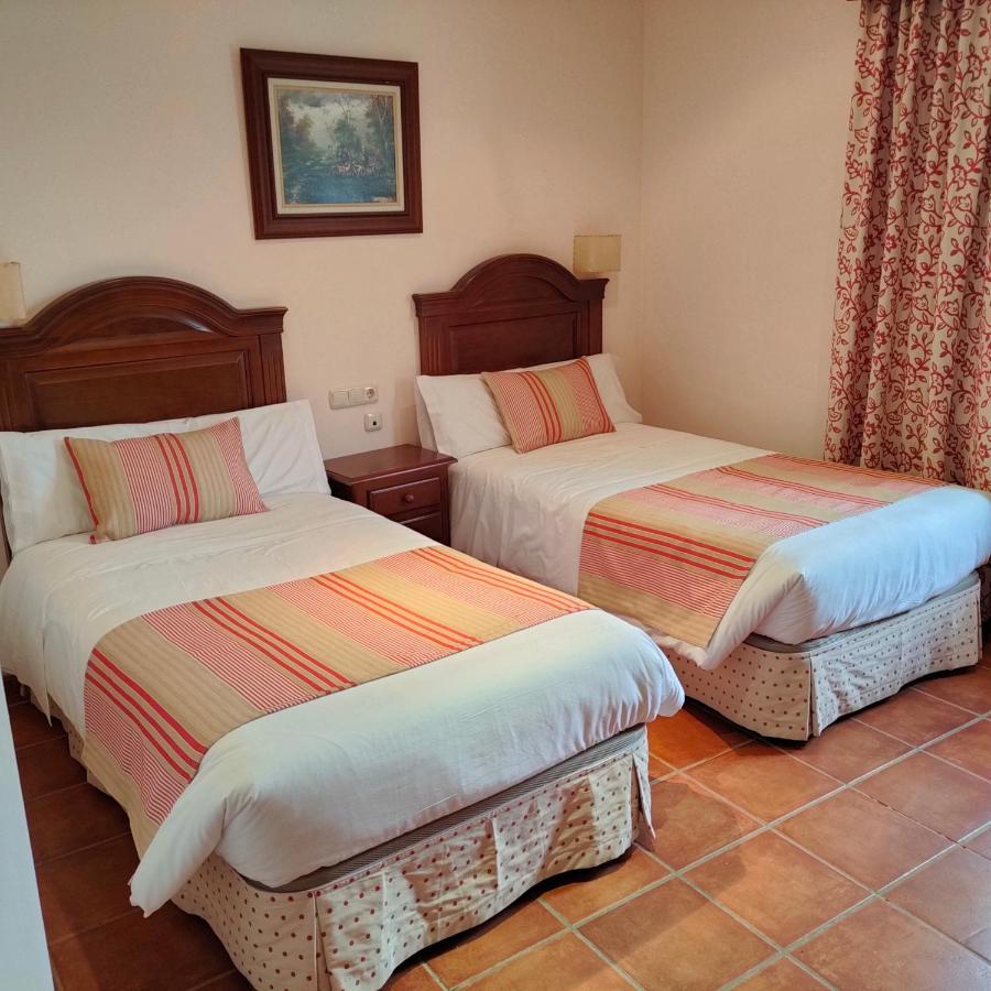 Hotel Rural Carlos Astorga Archidona Exterior photo