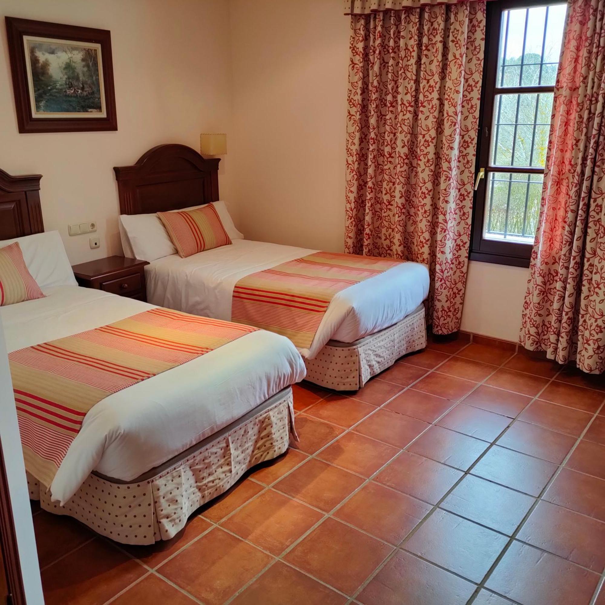 Hotel Rural Carlos Astorga Archidona Exterior photo