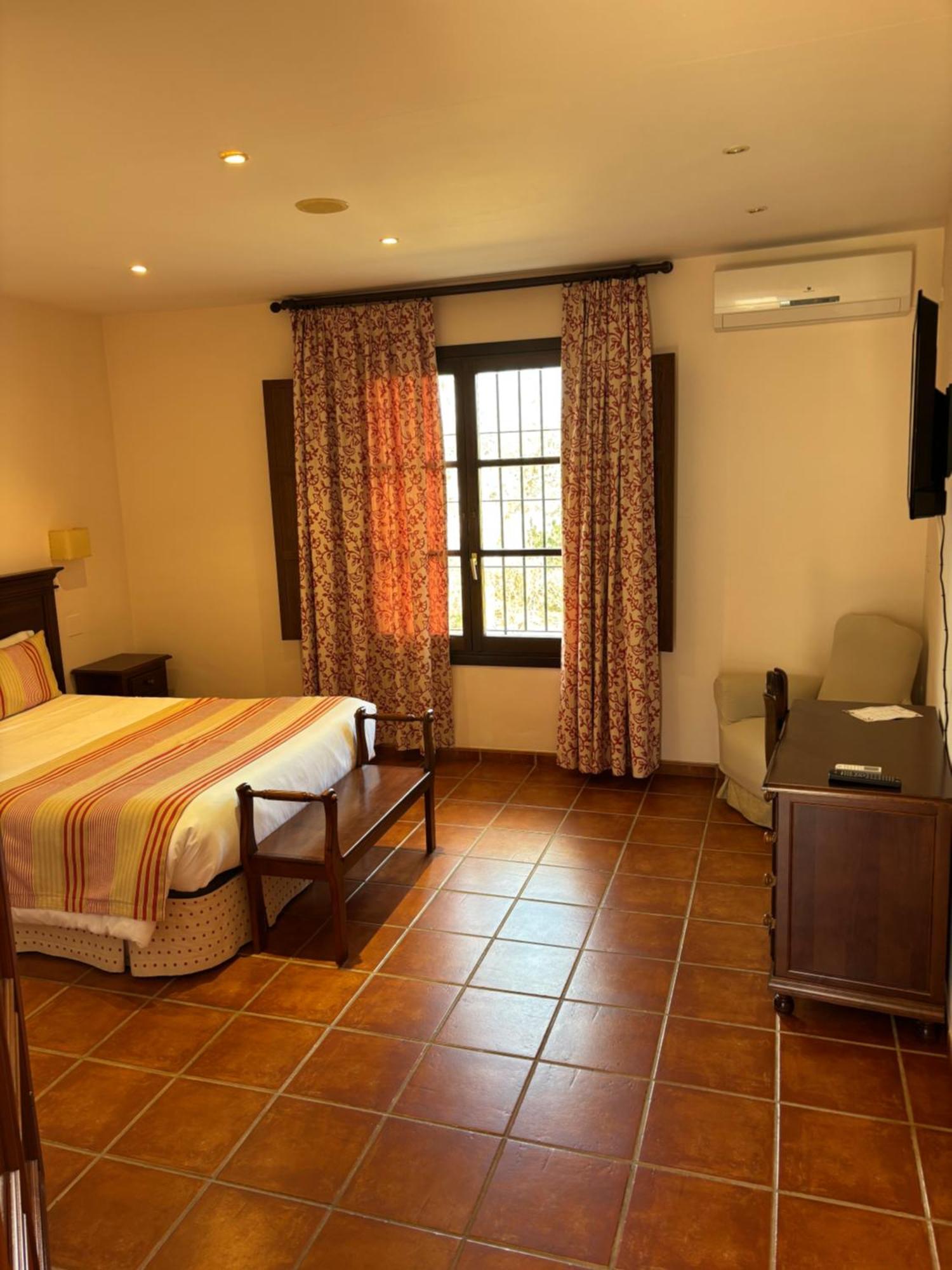 Hotel Rural Carlos Astorga Archidona Exterior photo