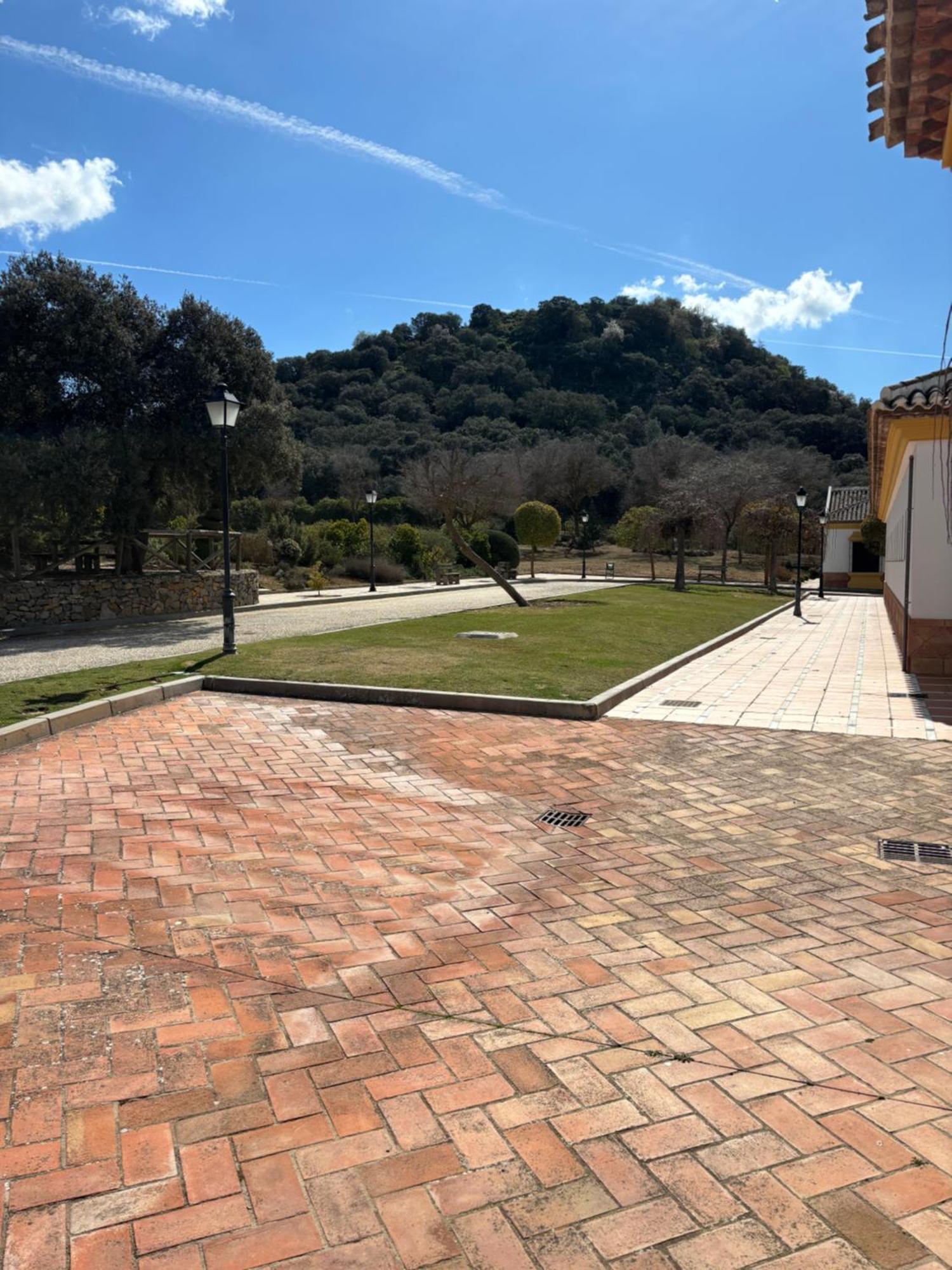 Hotel Rural Carlos Astorga Archidona Exterior photo