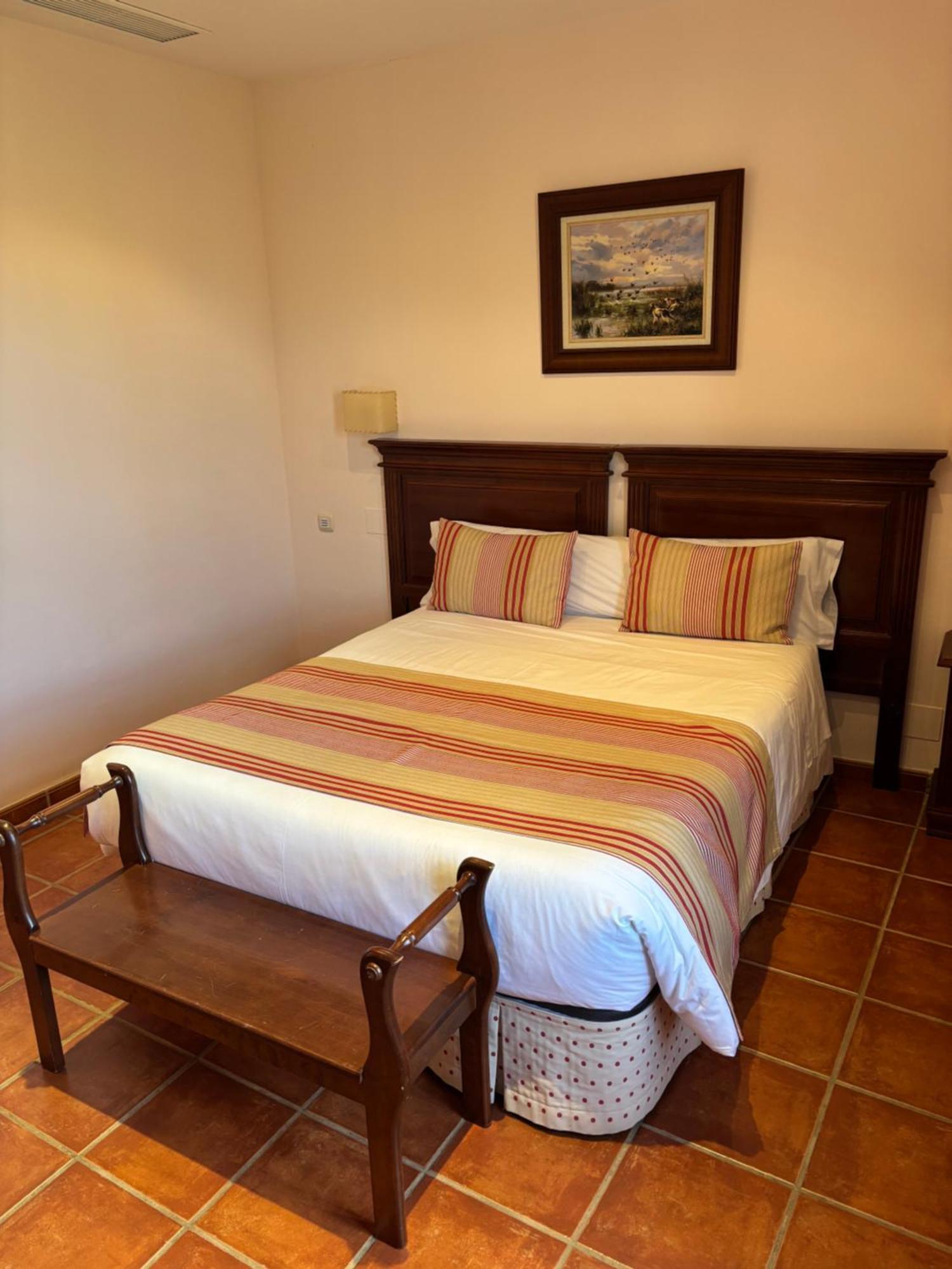 Hotel Rural Carlos Astorga Archidona Exterior photo