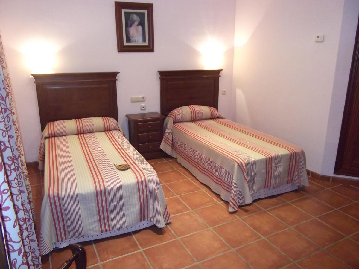 Hotel Rural Carlos Astorga Archidona Exterior photo
